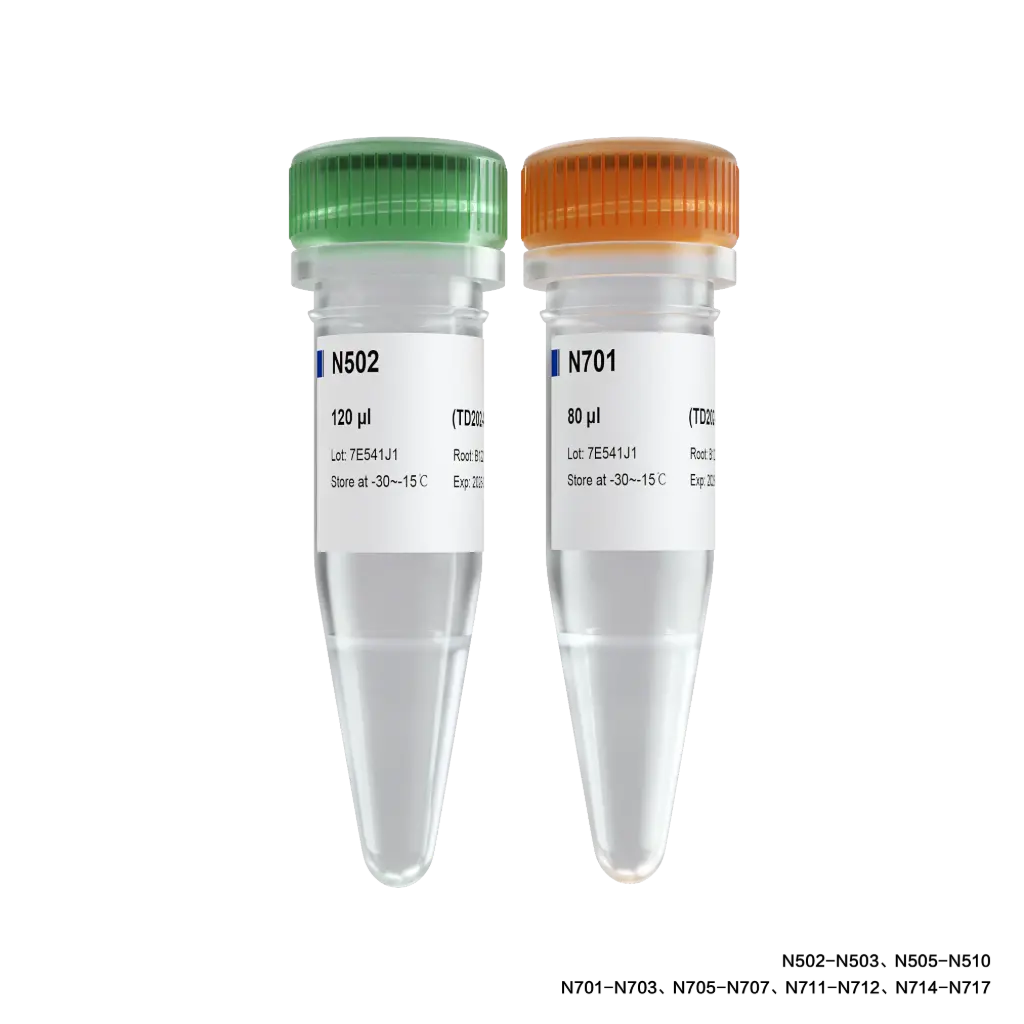 Zestaw TruePrep DNA Library Prep Kit V2 dla Illumina - 24 rxns