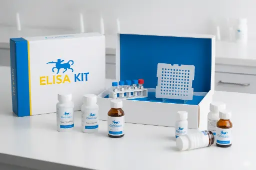 Human SLC35E2 ELISA Kit